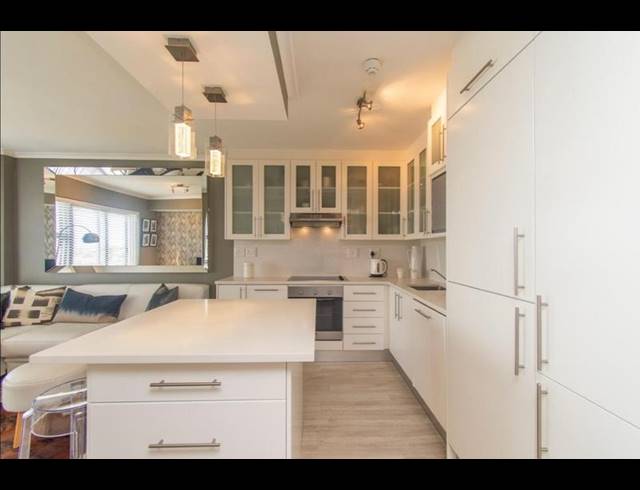 1 BEDROOM PROPERTY TO RENT IN CLAREMONT UPPER